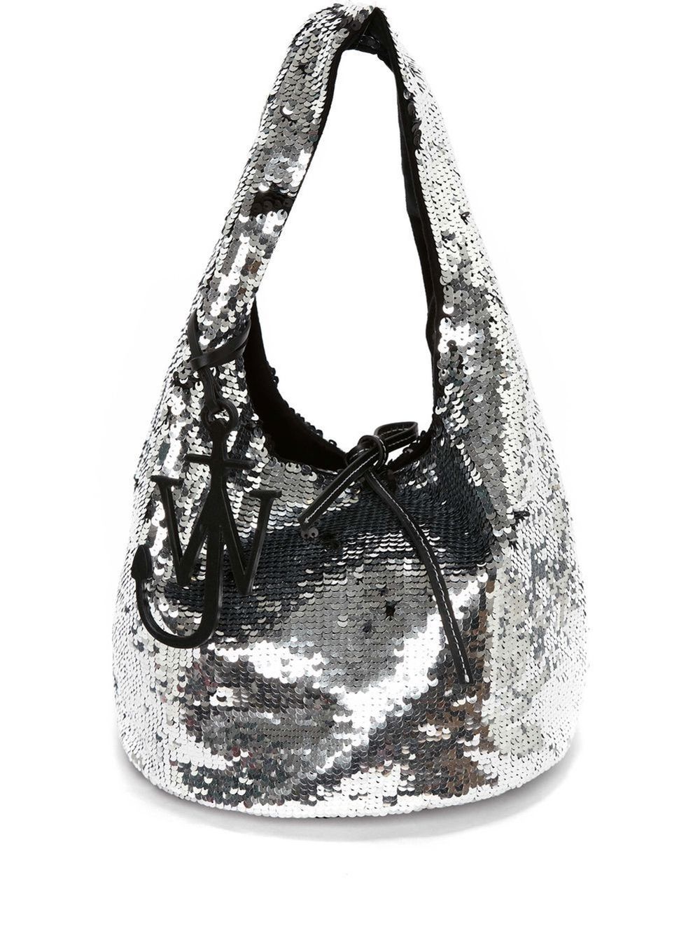 mini Sequin shopper bag | JW Anderson | Eraldo.com