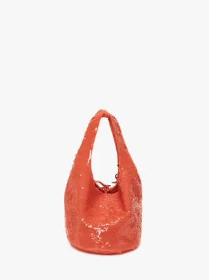 Jw anderson best sale orange bag