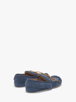 MOCCASIN LOAFERS