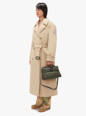 MONTACUTE TRENCH in neutrals | JW Anderson US