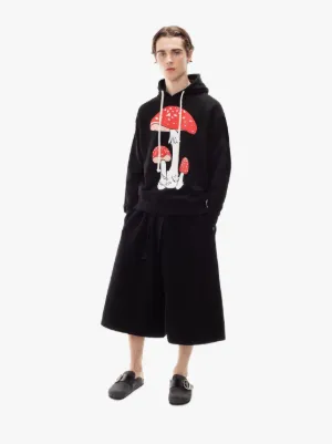 Jw anderson mushroom hoodie sale