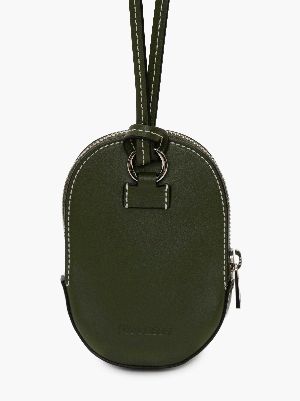 NANO CAP BAG in green | JW Anderson GB