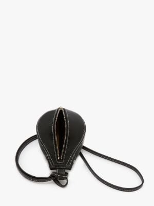 NANO PUNCH BAG in black | JW Anderson FR