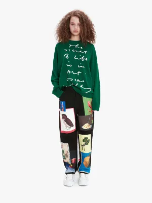 Zenergy® Scuba Embellished Pants | Chico's