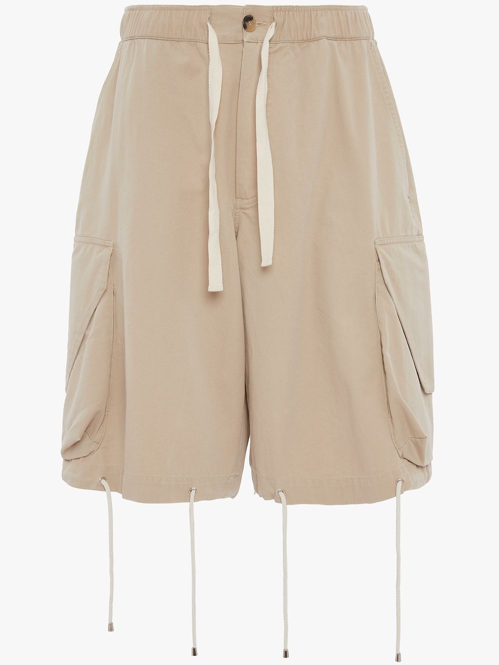 Jw anderson discount shorts drawstring