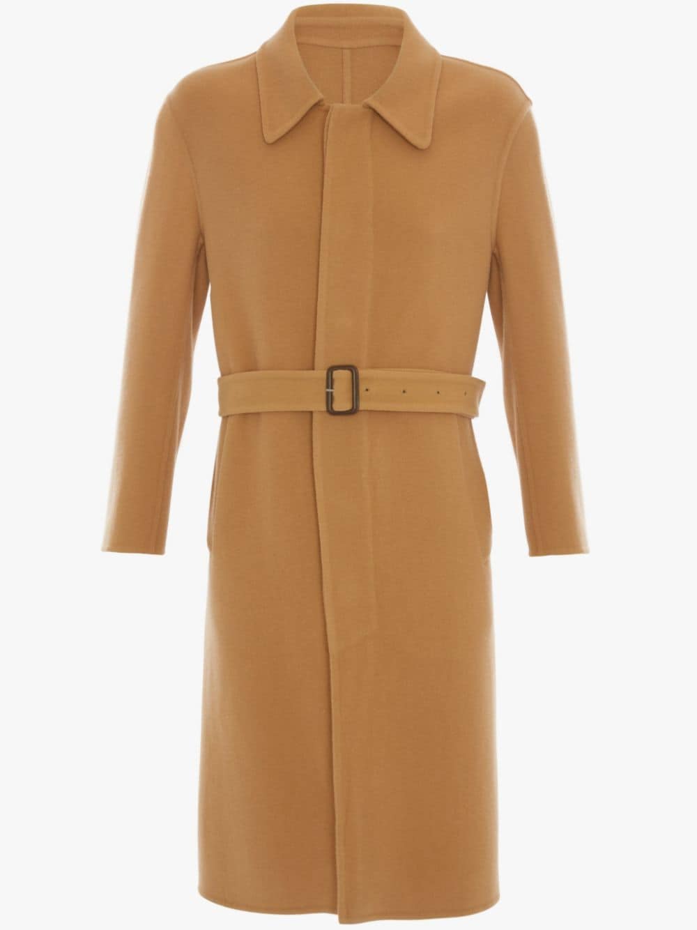 Jw anderson hot sale wool coat