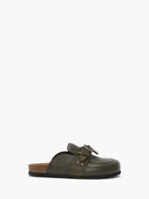 Jw anderson birkenstocks hot sale