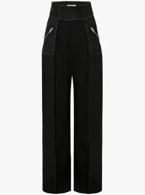 pantaloni da smoking