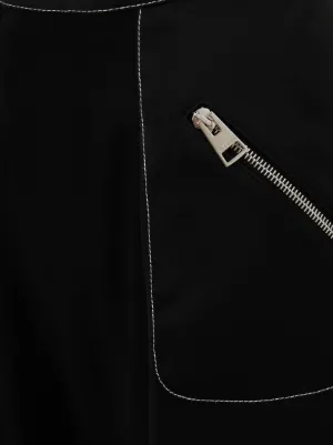 pantaloni da smoking