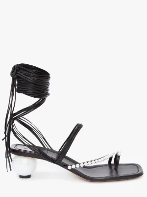 jw anderson sandal