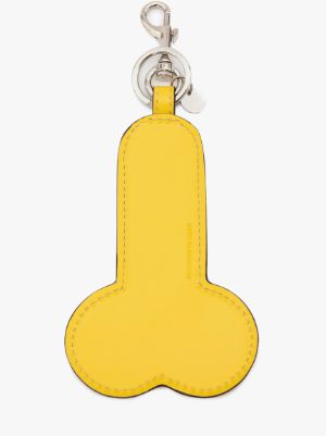 Jw anderson hot sale key ring