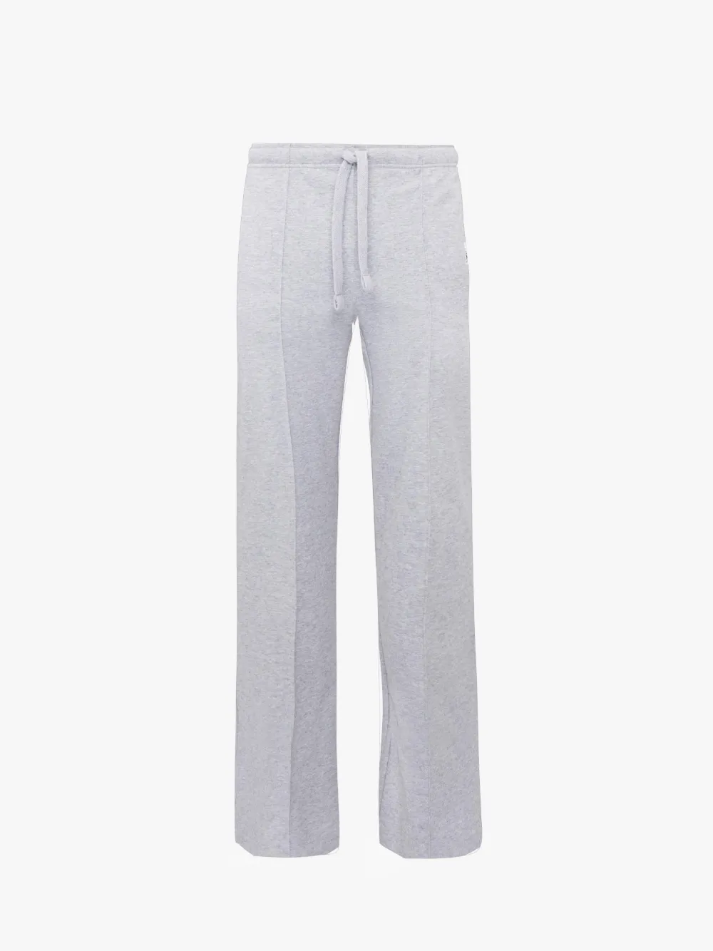 PINTUCK TRACKPANTS in grey | JW Anderson US