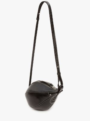 PUNCH BAG in black | JW Anderson