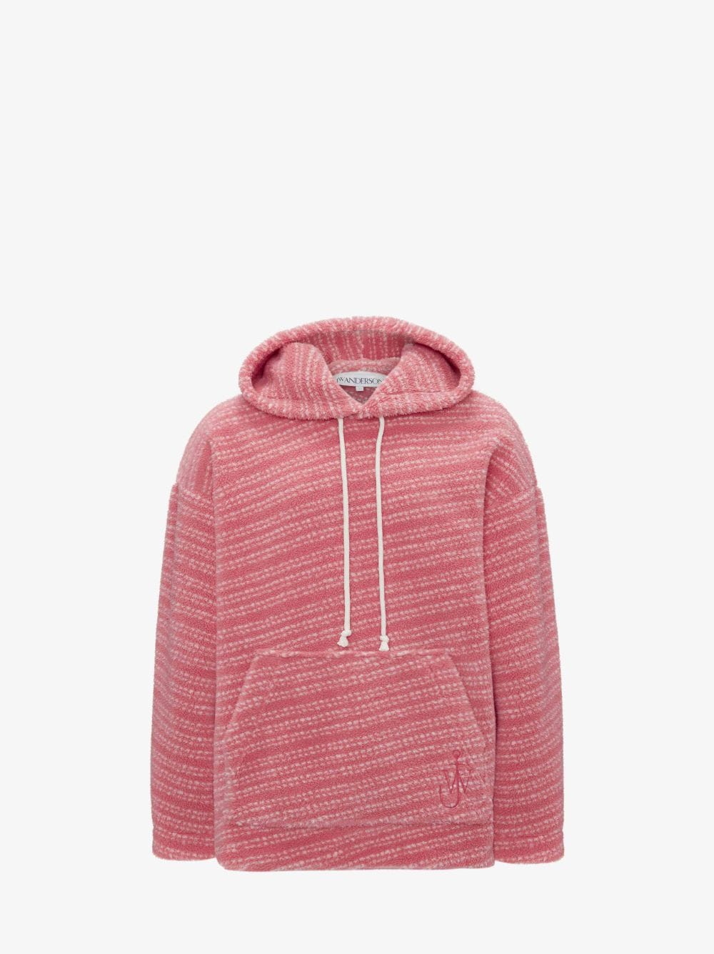 JW Anderson Relaxed Fit Hoodie