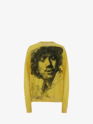 WOMENS KNITWEAR | JW Anderson