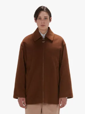 Jw anderson coat hotsell