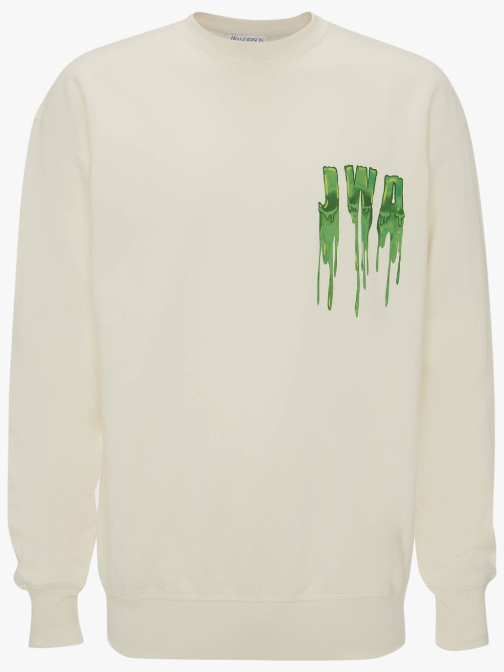 Billie green slime sweatshirt on sale tee