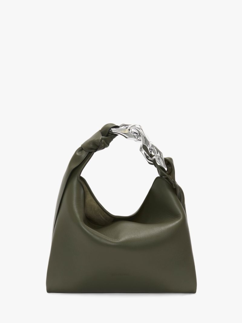 CHAIN BAGS | JW Anderson