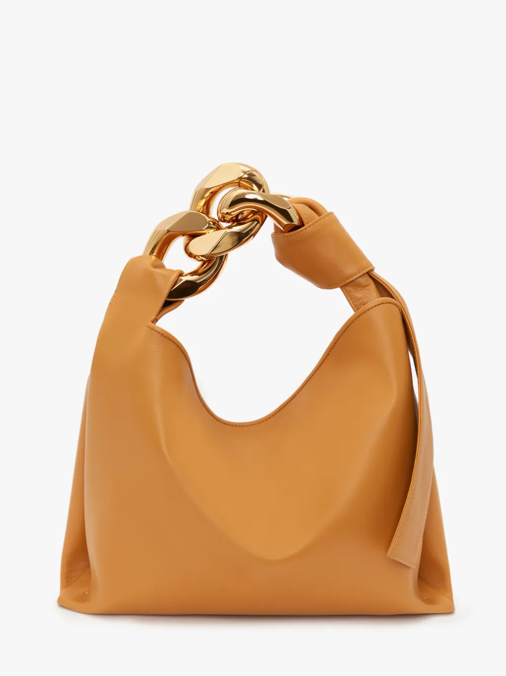 chain hobo bag