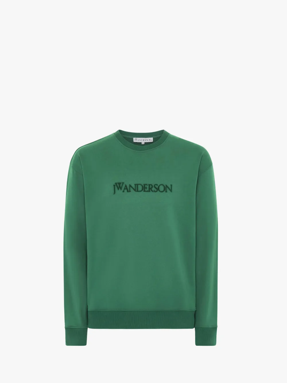 Jw anderson sweatshirt sale