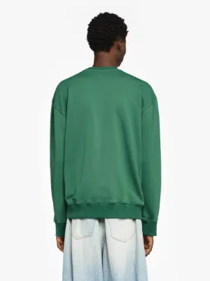 Jw anderson logo sweatshirt hotsell