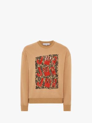 Men's Clothing | JW Anderson IN