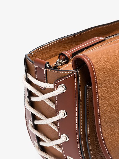 Light Pink Small Bike Bag Jw Anderson