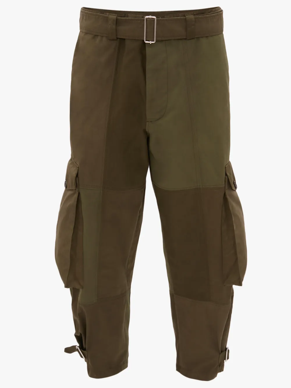 Jw anderson cargo store pants