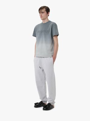 TAPERED JOGGERS