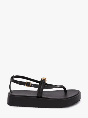 jw anderson sandal