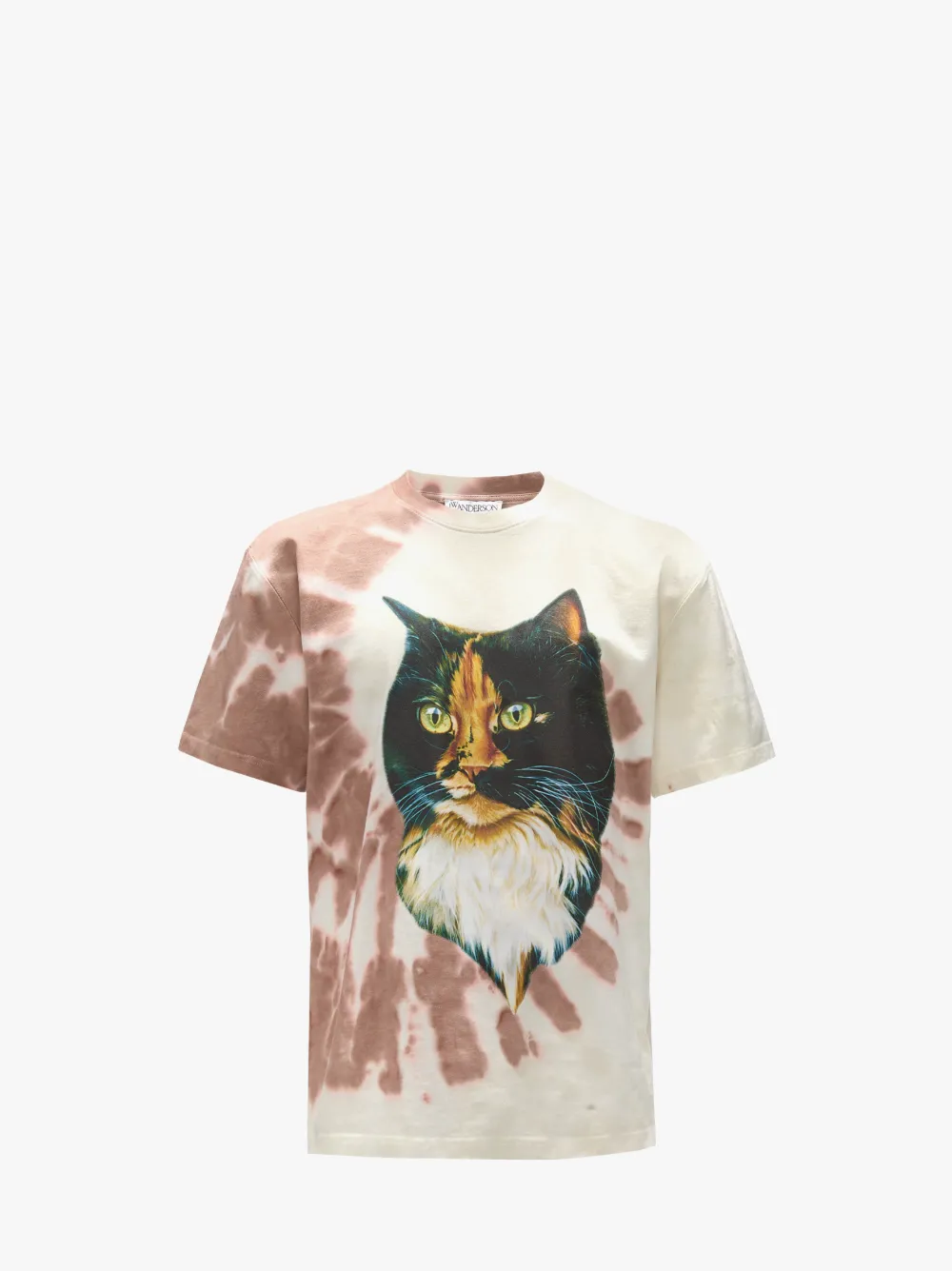 Cat printed shirt best sale