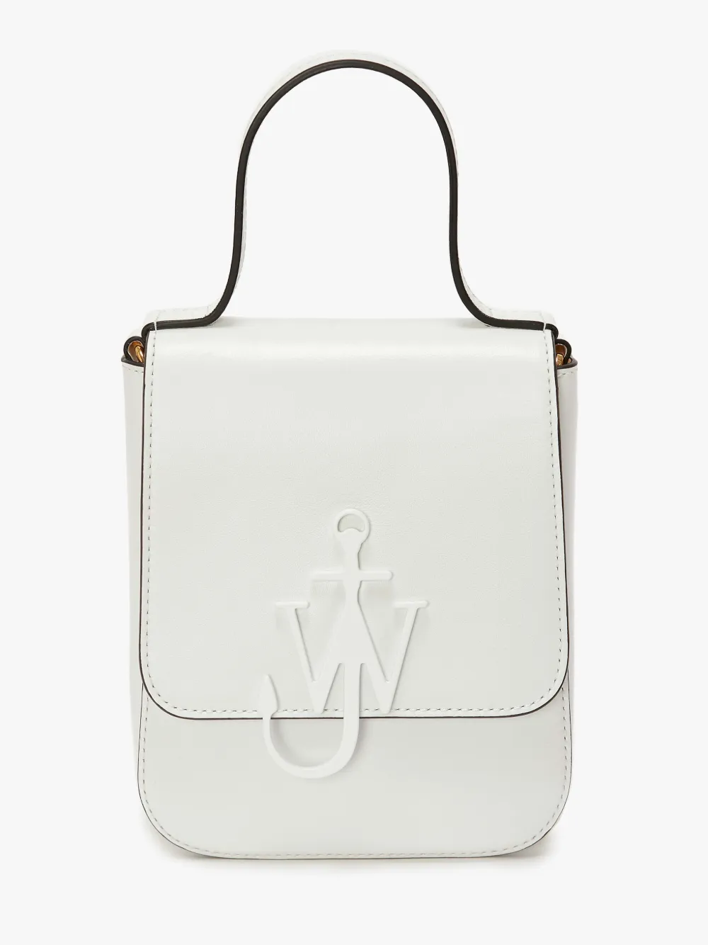 Jw anderson discount mini logo purse