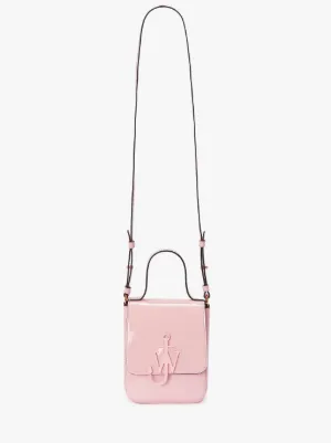 Jw anderson top discount handle anchor bag