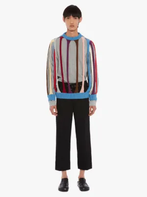 sweater jw anderson