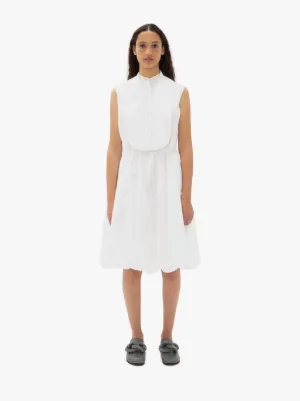 jw anderson shirt dress