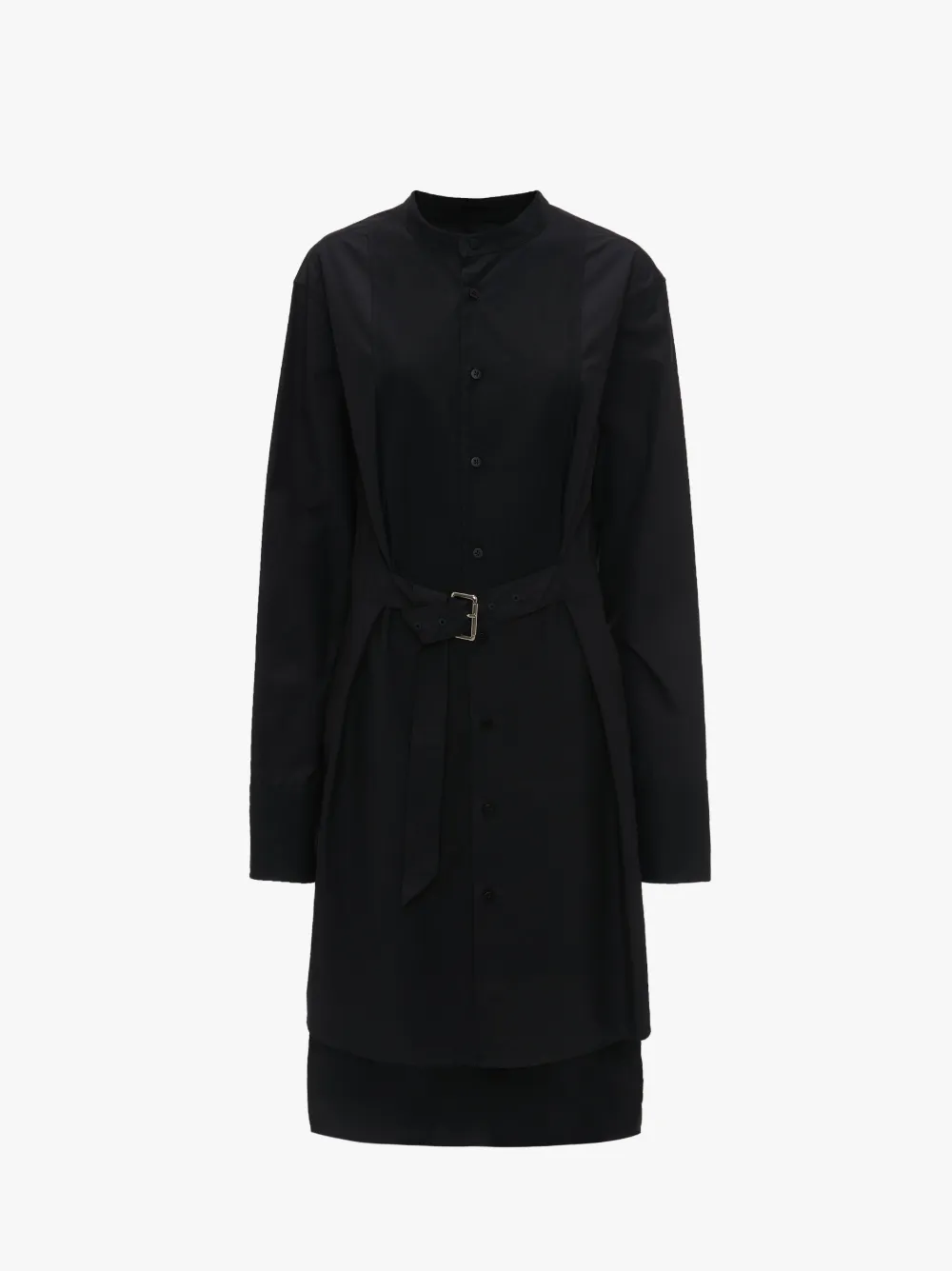 Jw anderson shirt dress hotsell