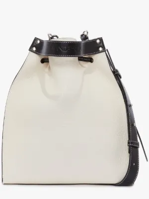 Jw anderson discount drawstring bucket bag