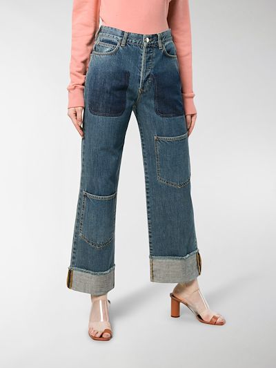 denim trousers womens
