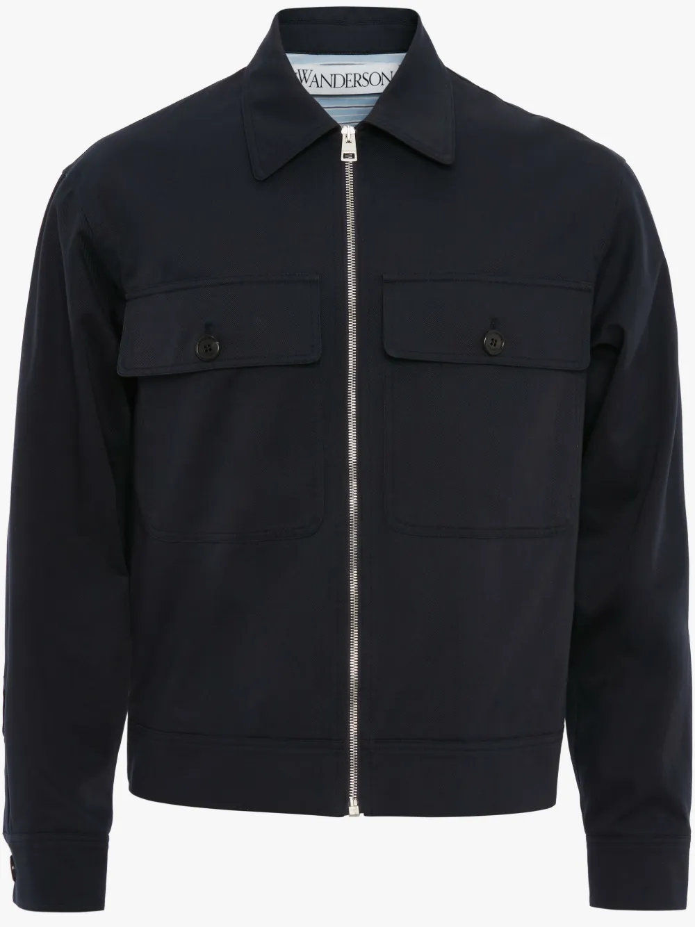 Jw anderson cheap work jacket