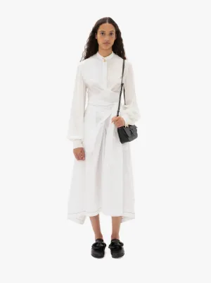 Jw anderson shirt dress Clearance