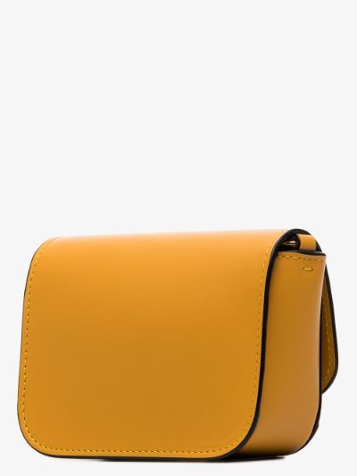 jw anderson yellow bag