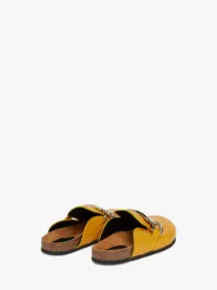 J.W.Anderson チェーンミュール