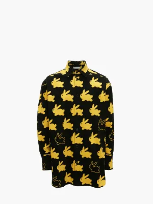 jw anderson コーデュロイシャツブルゾン