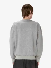 ハッピーバニー スウェットシャツ in グレー | JW Anderson JP