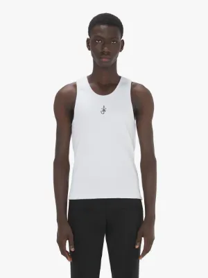 JW ANDERSON BAD APPLE タンクトップ