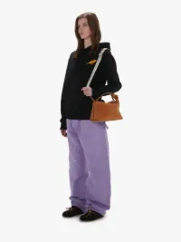 Anchor エンブロイダリー パーカー in グリーン | JW Anderson JP