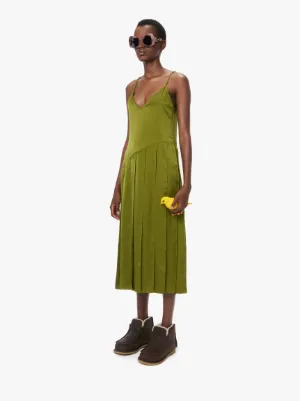 金丝雀造型手拿包in 黄色| JW Anderson CN