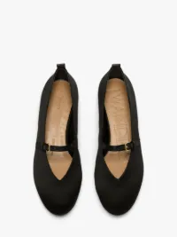 JW ANDERSON フラットシューズパンプスJWアンダーソン37.5
