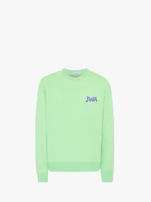 メンズ スウェットシャツ&フーディ | JW Anderson JP メンズ スウェットシャツ&フーディ | JW Anderson JP
