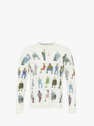 メンズ スウェットシャツ＆フーディ | JW Anderson JP